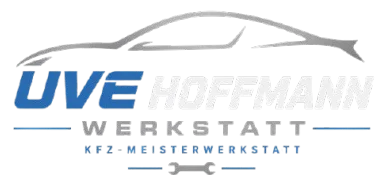 Uve Hoffmann Logo
